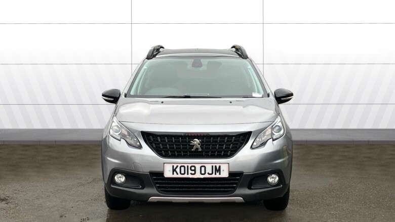 Peugeot 2008 1.5 BlueHDi 100 GT Line 5dr [5 Speed] Diesel Estate